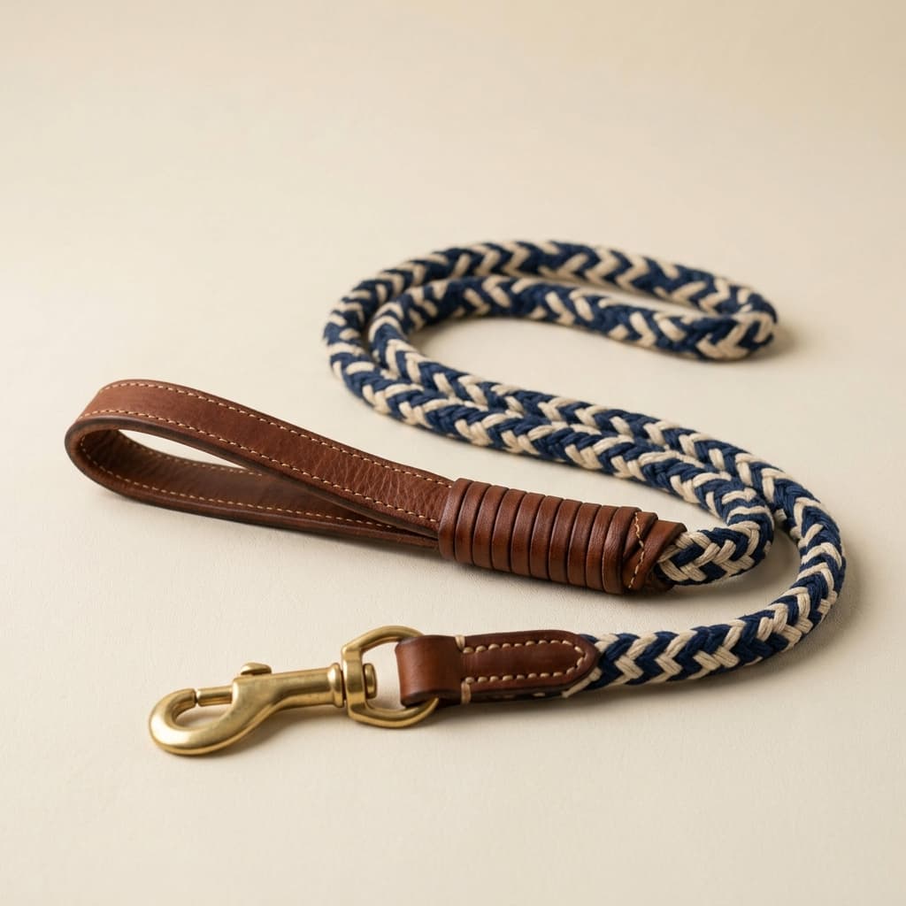Premium Lead Rope